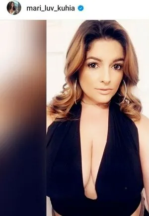 Marigo Kuhia OnlyFans Leaked Free Thumbnail Picture - #3X2W2GhgNh