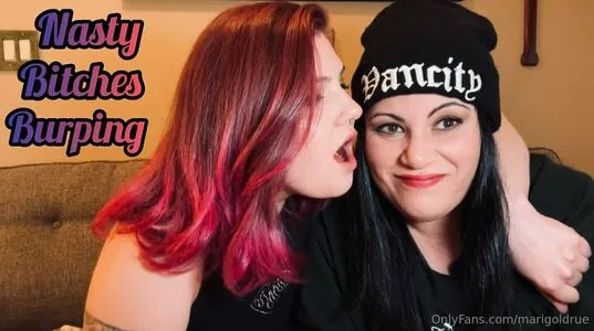 Marigoldrue OnlyFans Leaked Free Thumbnail Picture - #4ajXq440t3