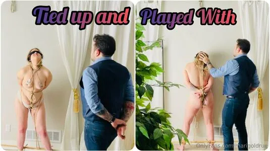 Marigoldrue OnlyFans Leaked Free Thumbnail Picture - #S0pHvHHKel