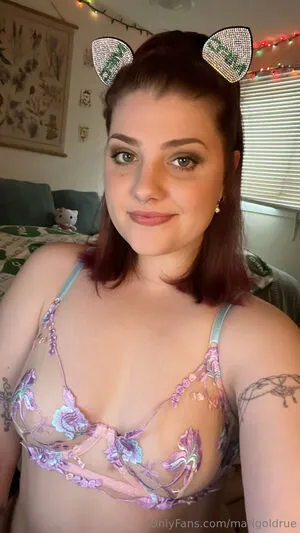 Marigoldrue OnlyFans Leaked Free Thumbnail Picture - #f2BZ3ANZFL
