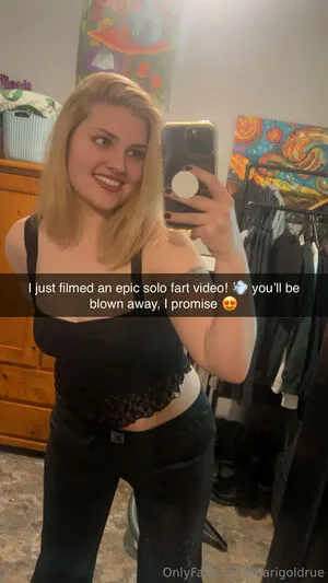 Marigoldrue OnlyFans Leaked Free Thumbnail Picture - #oS8mpqtfVW