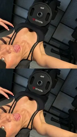 Marigona Gona OnlyFans Leaked Free Thumbnail Picture - #oLV2GMY0du