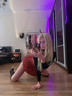 marihantza OnlyFans Leaked Free Thumbnail Picture - #7yo4UJJItf