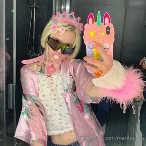 marihantza OnlyFans Leaked Free Thumbnail Picture - #HzaY58oKWj