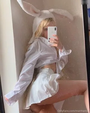 marihantza OnlyFans Leaked Free Thumbnail Picture - #jkxa9L4TG1