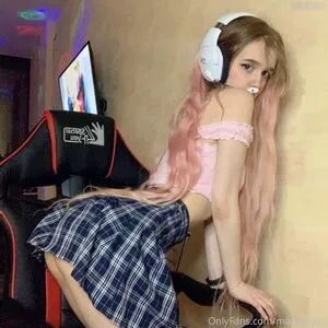 marihantza OnlyFans Leaked Free Thumbnail Picture - #ox04XbCHGP