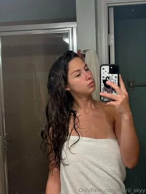 Marii Skyy OnlyFans Leaked Free Thumbnail Picture - #uQfTXmIPye