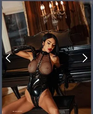 Mariia Gromov OnlyFans Leaked Free Thumbnail Picture - #nvdB24MpVu