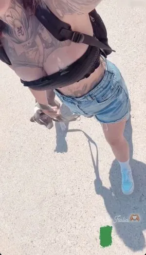 Mariia Gue OnlyFans Leaked Free Thumbnail Picture - #JNaZOBXYWA