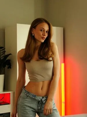 Mariia Hapii OnlyFans Leaked Free Thumbnail Picture - #cMqjBB1MDV