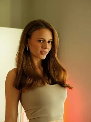 Mariia Hapii OnlyFans Leaked Free Thumbnail Picture - #ituu0RECeR