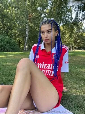 Mariia Shershun OnlyFans Leaked Free Thumbnail Picture - #KBSFpIqfx9