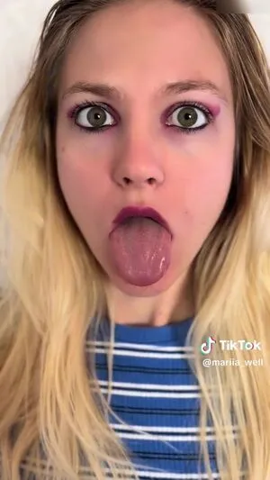 Mariia Well OnlyFans Leaked Free Thumbnail Picture - #13jjGIesGn