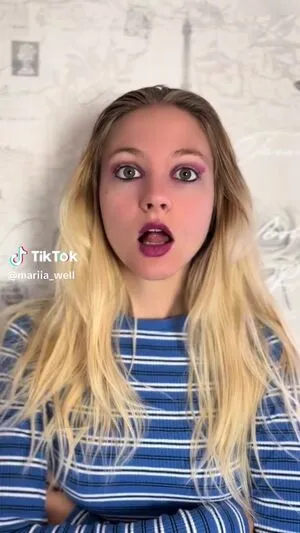 Mariia Well OnlyFans Leaked Free Thumbnail Picture - #BGuOuJEH19
