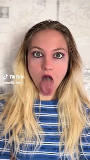 Mariia Well OnlyFans Leaked Free Thumbnail Picture - #SdIE4DKLPt