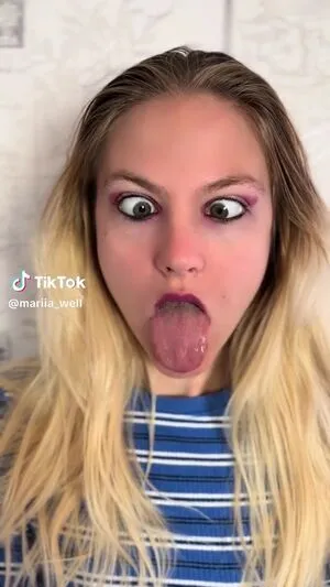 Mariia Well OnlyFans Leaked Free Thumbnail Picture - #TBvEarVFs8