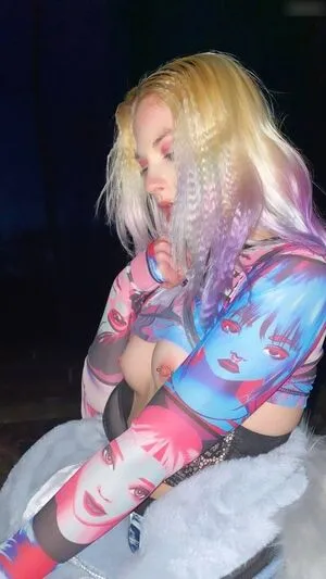 Mariia Well OnlyFans Leaked Free Thumbnail Picture - #uhw7jFjOpm