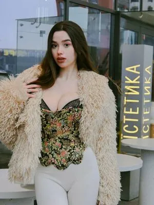 Mariia OnlyFans Leaked Free Thumbnail Picture - #48X449iA91