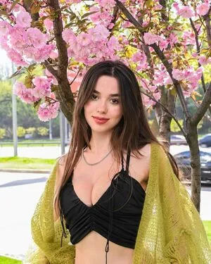 Mariia OnlyFans Leaked Free Thumbnail Picture - #NdzlR1GmKR