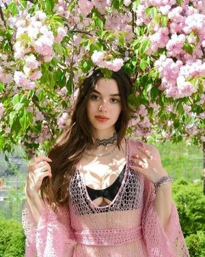 Mariia OnlyFans Leaked Free Thumbnail Picture - #TFyMObowAu