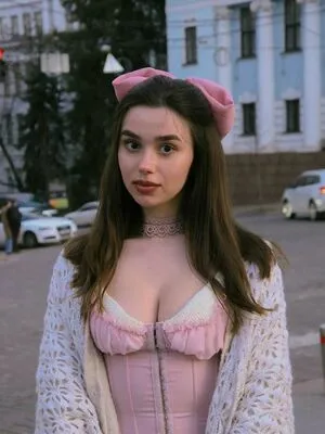 Mariia OnlyFans Leaked Free Thumbnail Picture - #VPm47OWi2J