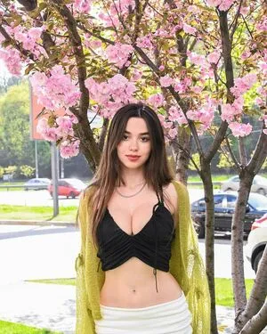 Mariia OnlyFans Leaked Free Thumbnail Picture - #YOgiWsTacO