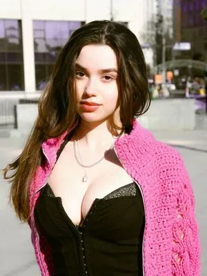 Mariia OnlyFans Leaked Free Thumbnail Picture - #co369U12aA
