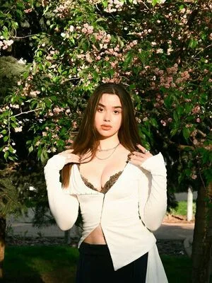Mariia OnlyFans Leaked Free Thumbnail Picture - #d7CYHKfy34