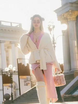 Mariia OnlyFans Leaked Free Thumbnail Picture - #dEcFr891cb