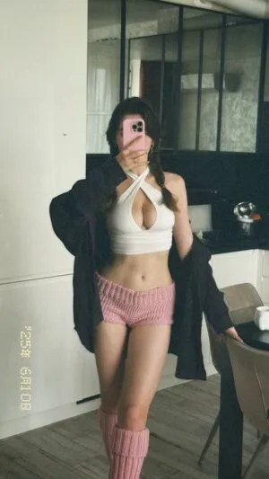 Mariia OnlyFans Leaked Free Thumbnail Picture - #ek4C5w6tj7