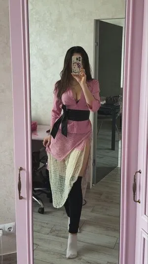 Mariia OnlyFans Leaked Free Thumbnail Picture - #rNk0lp3884