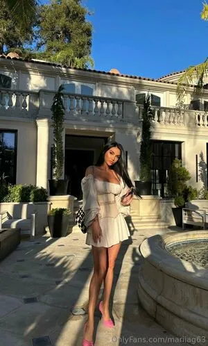 Mariiag63 OnlyFans Leaked Free Thumbnail Picture - #XQZhatEx2w