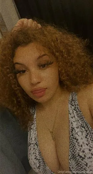 Mariiahriiah OnlyFans Leaked Free Thumbnail Picture - #JPS0WPy1gv