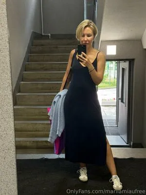 Mariiamiaufree OnlyFans Leaked Free Thumbnail Picture - #2RYdeAX7qn