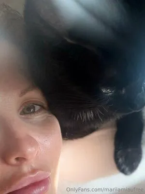 Mariiamiaufree OnlyFans Leaked Free Thumbnail Picture - #66j4uvEMCJ