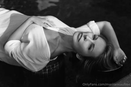 Mariiamiaufree OnlyFans Leaked Free Thumbnail Picture - #AaQacIP9s8