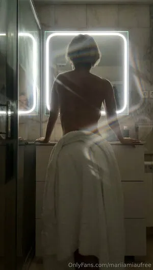 Mariiamiaufree OnlyFans Leaked Free Thumbnail Picture - #Me57F6N3Gq