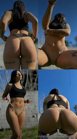 Mariiamiaufree OnlyFans Leaked Free Thumbnail Picture - #fDc90etj7u