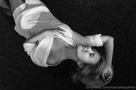 Mariiamiaufree OnlyFans Leaked Free Thumbnail Picture - #gfPodB5DQV