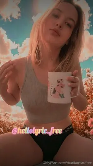 Mariiamiaufree OnlyFans Leaked Free Thumbnail Picture - #iEP0V37xcJ