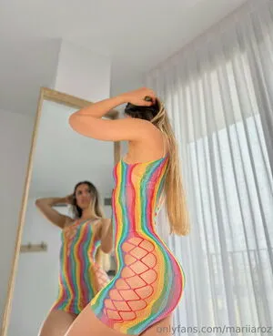 Mariiaroz OnlyFans Leaked Free Thumbnail Picture - #Y7mQBw8s07