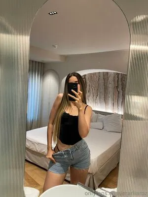 Mariiaroz OnlyFans Leaked Free Thumbnail Picture - #qOl4yAqpn2