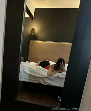 Mariiaroz OnlyFans Leaked Free Thumbnail Picture - #fXmrrKcNUk
