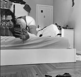 Mariiaveiro OnlyFans Leaked Free Thumbnail Picture - #Flq70mISOe