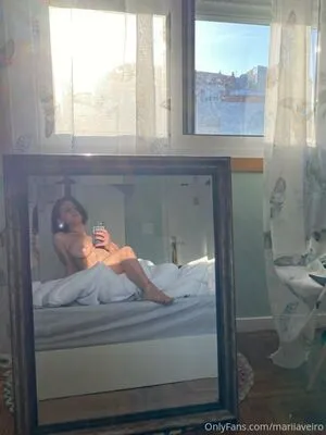 Mariiaveiro OnlyFans Leaked Free Thumbnail Picture - #HJrD9ZDBJK