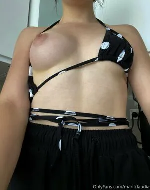 Mariiclaudia OnlyFans Leaked Free Thumbnail Picture - #4f2V7NNxFS