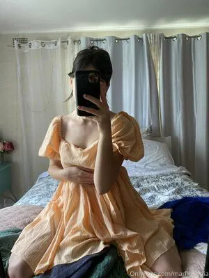 Mariiclaudia OnlyFans Leaked Free Thumbnail Picture - #6PzpDfLDp9