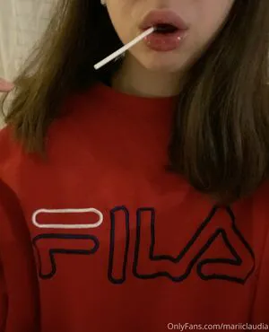Mariiclaudia OnlyFans Leaked Free Thumbnail Picture - #CZfaHK7Oe5