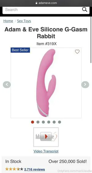 Mariiclaudia OnlyFans Leaked Free Thumbnail Picture - #GQSnhAyS3O