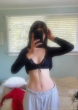 Mariiclaudia OnlyFans Leaked Free Thumbnail Picture - #MbwolJjKHD